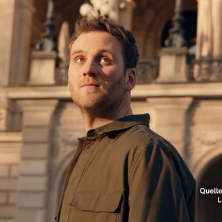 Psychologe Leon Windscheid