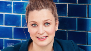 Schauspielerin Anna König