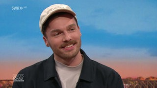 Podcaster und Rennsportbegeisteter Max Dehling