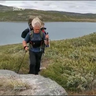 Eduard Kimmlingen aus Kirrweiler