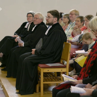 Priester Philip Loos