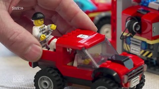 Lego Auto