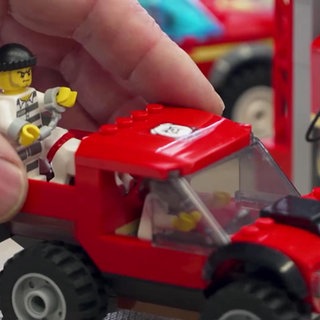 Lego Auto