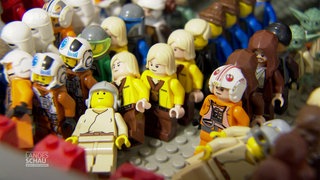 Lego-Figuren