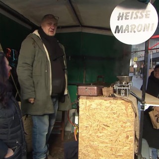 "Maroni-Mann" aus Lörrach