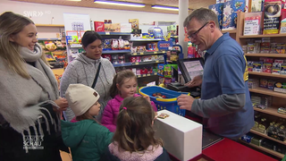 Rolfs Tante- Emma-Laden in Krumbach