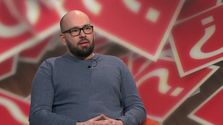 Deutschlands Quiz-Champion René Waßmer