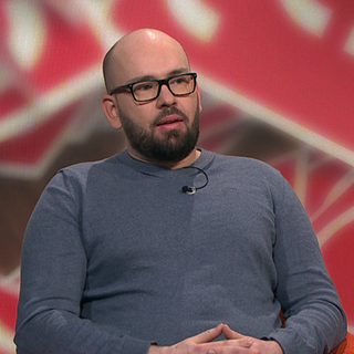 Deutschlands Quiz-Champion René Waßmer