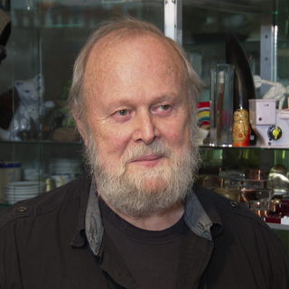 Sammlung von Keramik-Toiletten