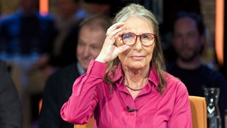 Bettina Göring, Großnichte des nationalsozialistischen Politikers Hermann Göring