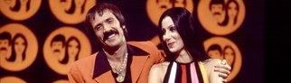 Sonny and Cher | Cher erzählt in ihrer Autobiografie wilde Promigeschichten