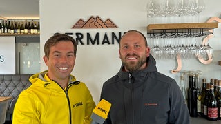 Lukas Sermann | SWR1 Ahrtalwoche