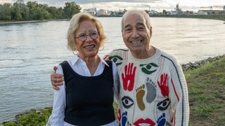 Luigi kam als Gastarbeiter nach Deutschland