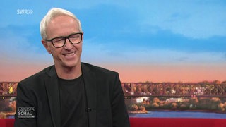 Gast Johannes Kolz