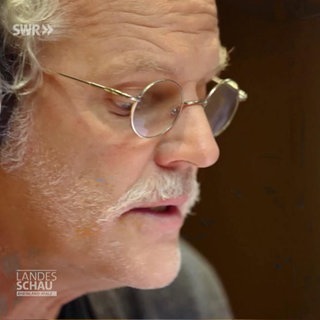 SWR-Redakteur Rolf Hüffer über 10 Jahre Handwerkskunst