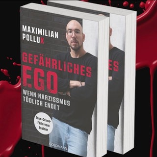 Maximilian Pollux: Früher Straftäter, heute Anti-Gewalt-Trainer und Autor