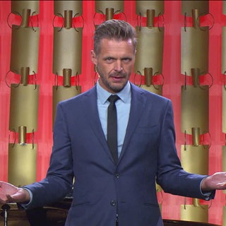 Autor Florian Schroeder