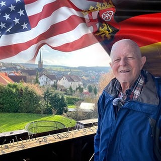 Fredi Hebel hat in Jettenbach seine zweite Heimat gefunden