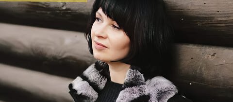Tetiana Muralova