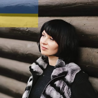 Tetiana Muralova