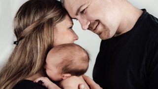 Neuanfang Nicole, Marco, Marie