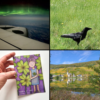 Mein Stück vom Glück