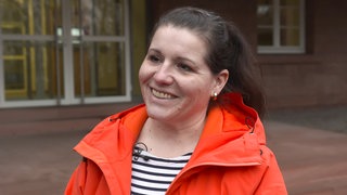 Wie die Reha Melanie aus der Alkoholsucht verhalf