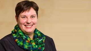 Carina Steffes arbeitet an der Berufsbildenden Schule des Landkreises Ahrweiler | Carina Steffes: "Wir Lehrkräfte haben oft viel zu wenig Zeit für Beziehungspflege"