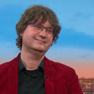 Musiker Stephan Graf von Bothmer