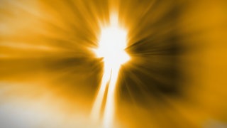 Nahtoderfahrung: Ahnung vom Jenseits und ein anderer Blick auf den Tod und das Sterben. Erfahrungsberichte von Nahtoderlebnissen gleichen sich. Wissenschaftler suchen nach Erklärungen. Christine Brekenfeld aus Ulm hat die Nahtoderfahrung schon gemacht. In SWR1 Neuanfang erzählt sie davon.