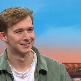 Skisportler Alexander Rauen