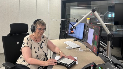 Jutta Pagel-Steidl, Landesverband für Menschen mit Körper- und Mehrfachbehinderung Baden-Württemberg