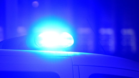 Dinge, die ihr über Polizei, Feuerwehr, Rettungsdienst und THW nicht wusstet
