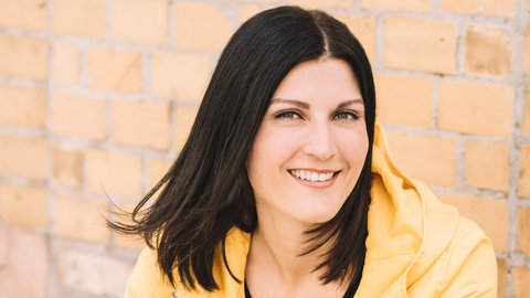 Bild von Jutta Kaiser aus der SWR-Wirtschaftsredaktion. 