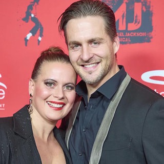 Entertainer Alexander Klaws