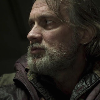 Schauspieler Ralf Bauer in einer Rolle