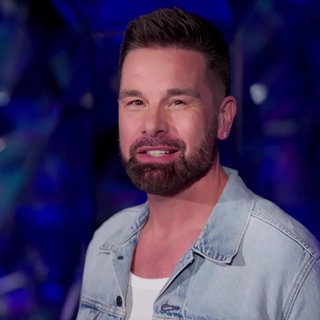 Schlagersänger Eloy de Jong