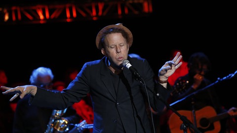 Tom Waits live in Kalifornien, 2013 | 1949: Die Generation der großen Stars - Diese Stars werden dieses Jahr 75