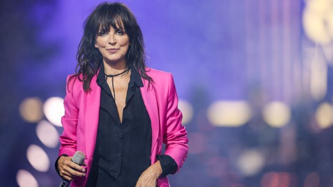 Nena wird 65 | Nena wird 65: Ein Blick zurück mit Keyboarder Uwe Fahrenkrog-Petersen