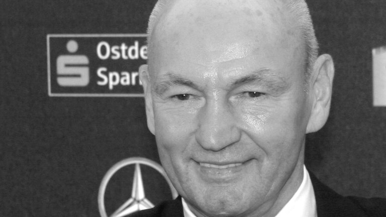 29. Mai: Der Vater des Box-Booms der 1990er-Jahre, Manfred Wolke, ist im Alter von 81 Jahren verstorben.