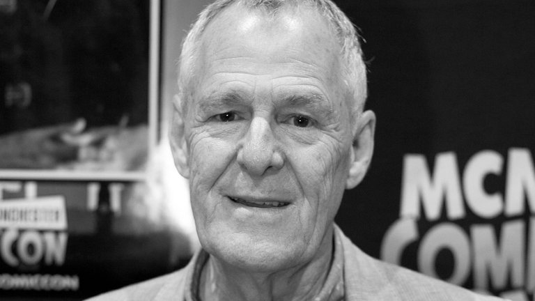 6. Mai: Der britische Schauspieler Ian Gelder ist im Alter von 74 Jahren verstorben. Gelder war seinem Publikum vor allem in der Rolle des "Kevan Lannister" in der Fantasy-Serie "Game of Thornes" bekannt. 