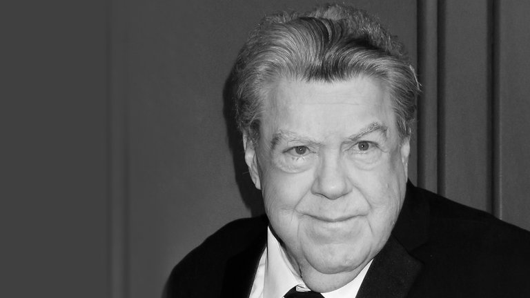 20. Mai: Der amerikanische Schauspieler George Wendt ist gestorben. Bekannt wurde er in seiner Rolle als Norm in der Fernsehserie "Cheers", die ihm den Durchbruch bescherte.
