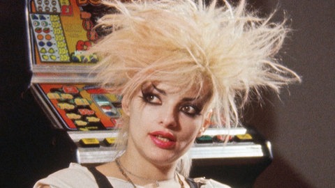 Unsere 80er: Nina Hagen lebt jetzt in London