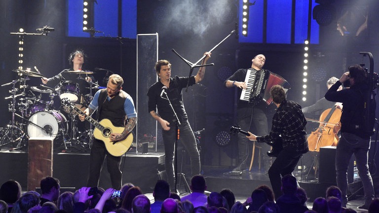 Konzert der Toten Hosen