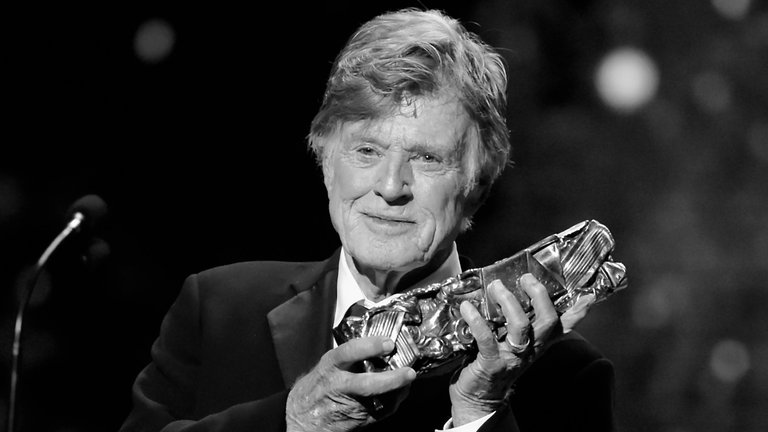 Hollywood-Schauspieler Robert Redford ist im Alter von 89 Jahren gestorben