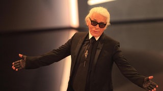 Karl Lagerfeld
