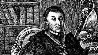 Martin Gerbert  (1720-1793)