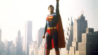 Super Man: Die Geschichte von Christopher Reeve.