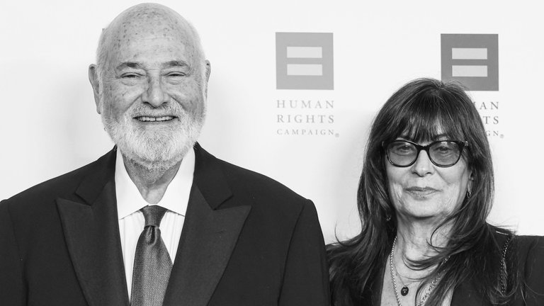 14. Dezember: Der US-amerikanische Regisseur Rob Reiner und seine Frau Michele Singer, die als Schauspielerin tätig war, sind tot. Wie die US-Sender CNN und NBC berichten, wurde das Ehepaar tot in seinem Haus aufgefunden. Reiner wurde 78 Jahre alt, Singer 68 Jahre. Mit dem Coming-of-Age-Film "Stand By Me" und der romantischen Komödie "Harry und Sally" wurde Rob Reiner als Regisseur weltweit bekannt.