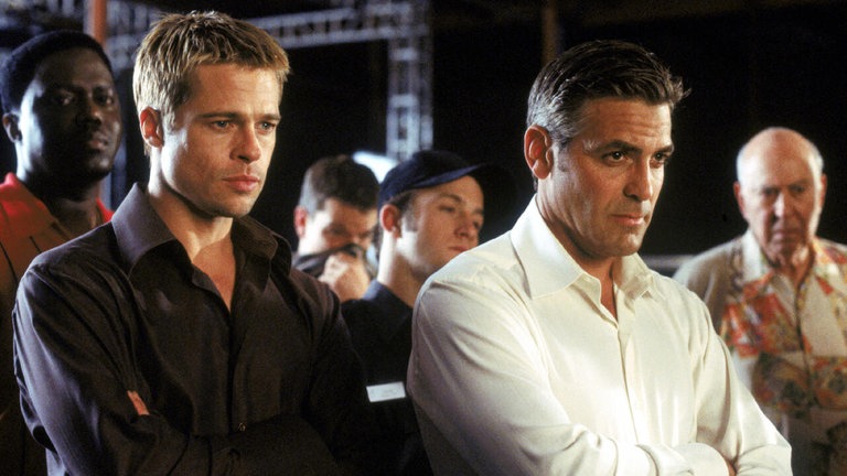 George Clooney wird 65